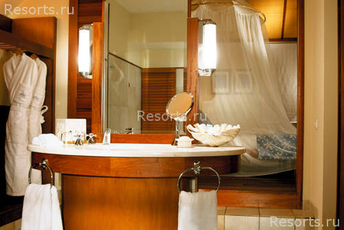 Le Meridien Ile Des Pins 8